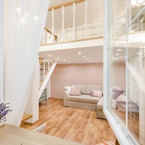 Studio Appartement